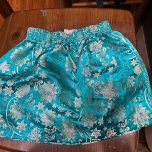 Girls Disney skirt